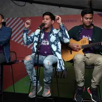 (Deki Prayoga/Bintang.com)