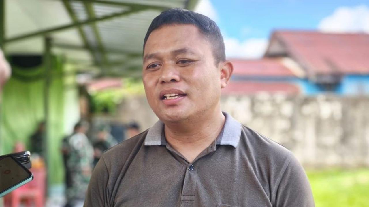 Kodim Nabire Dukung Pembangunan Tujuh KDMP, Pacu Ekonomi Lokal hingga 2026