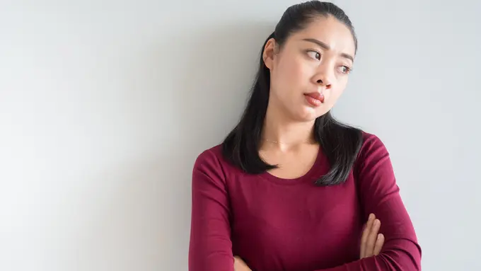 perempuan kapan nikah