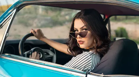 9 Arti Mimpi Mengendarai Mobil Yang Penuh Makna Keberuntungan - Lifestyle  Fimela.com