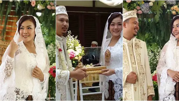 Chef Aiko/copyright kapanlagi.com