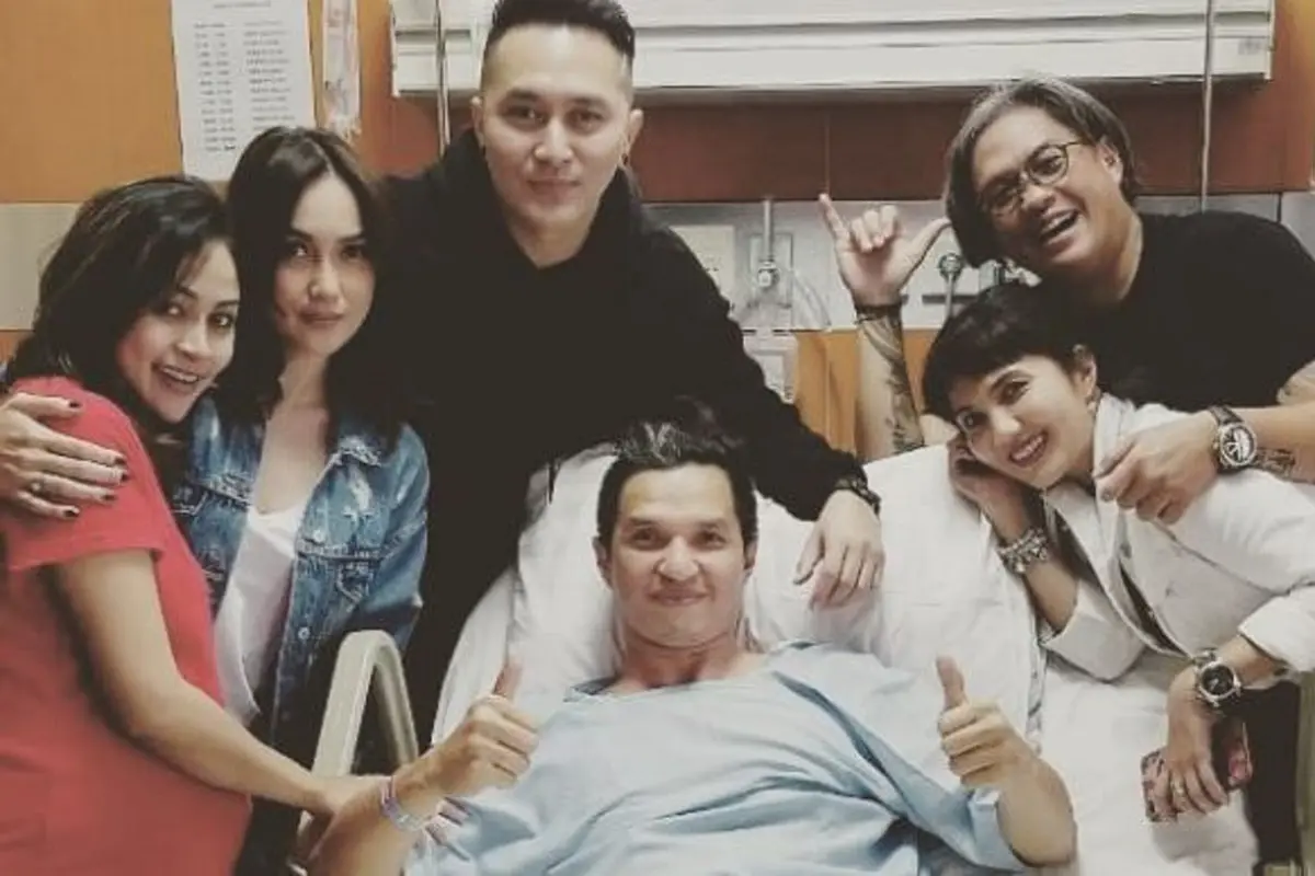 [Bintang] Edison Wardhana