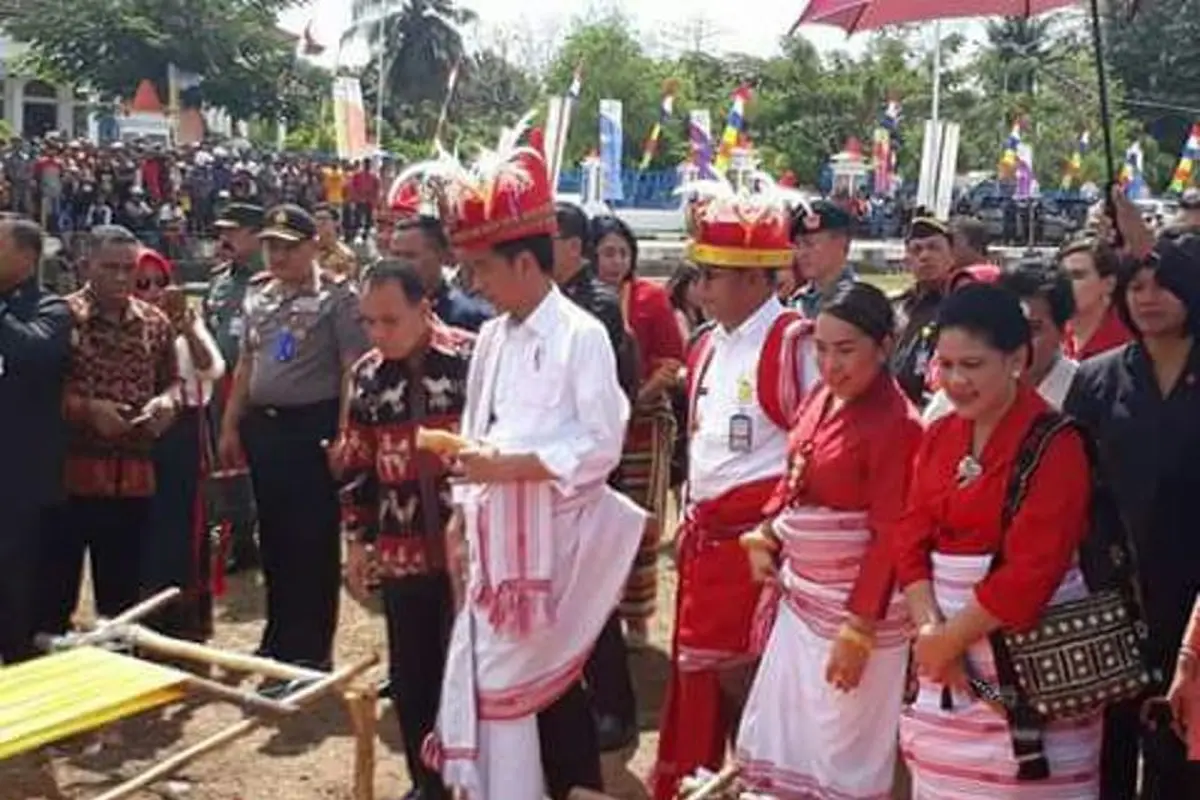 Jokowi