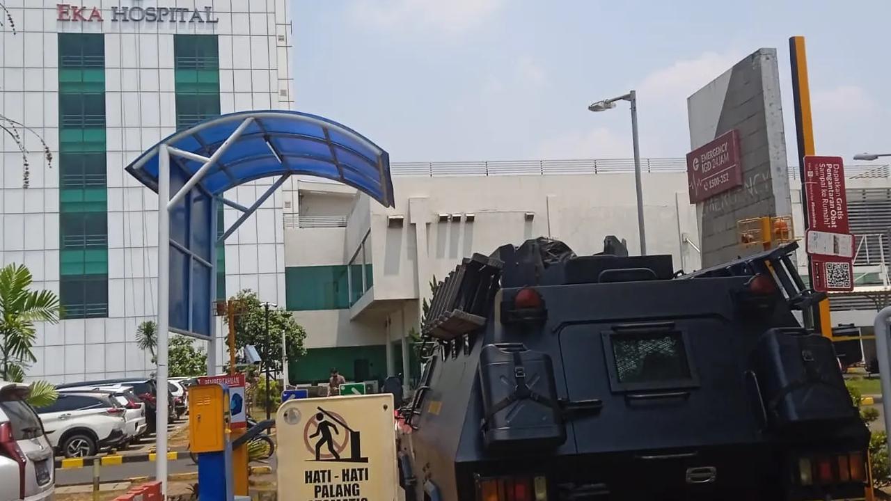 Dok. Istimewa