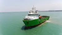 ELPI Kantongi Proyek FLNG dari Genting Group, Segini Nilainya