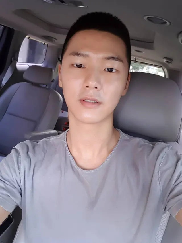 [Bintang] Kang Min Hyuk CN BLUE