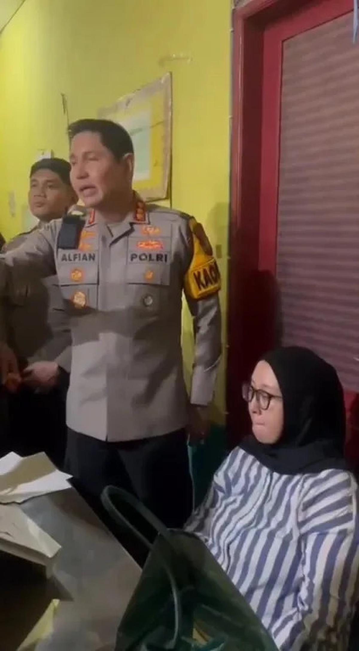 Kronologi Kasus Penipuan WO Ayu Puspita, Ratusan Korban Geruduk Rumah