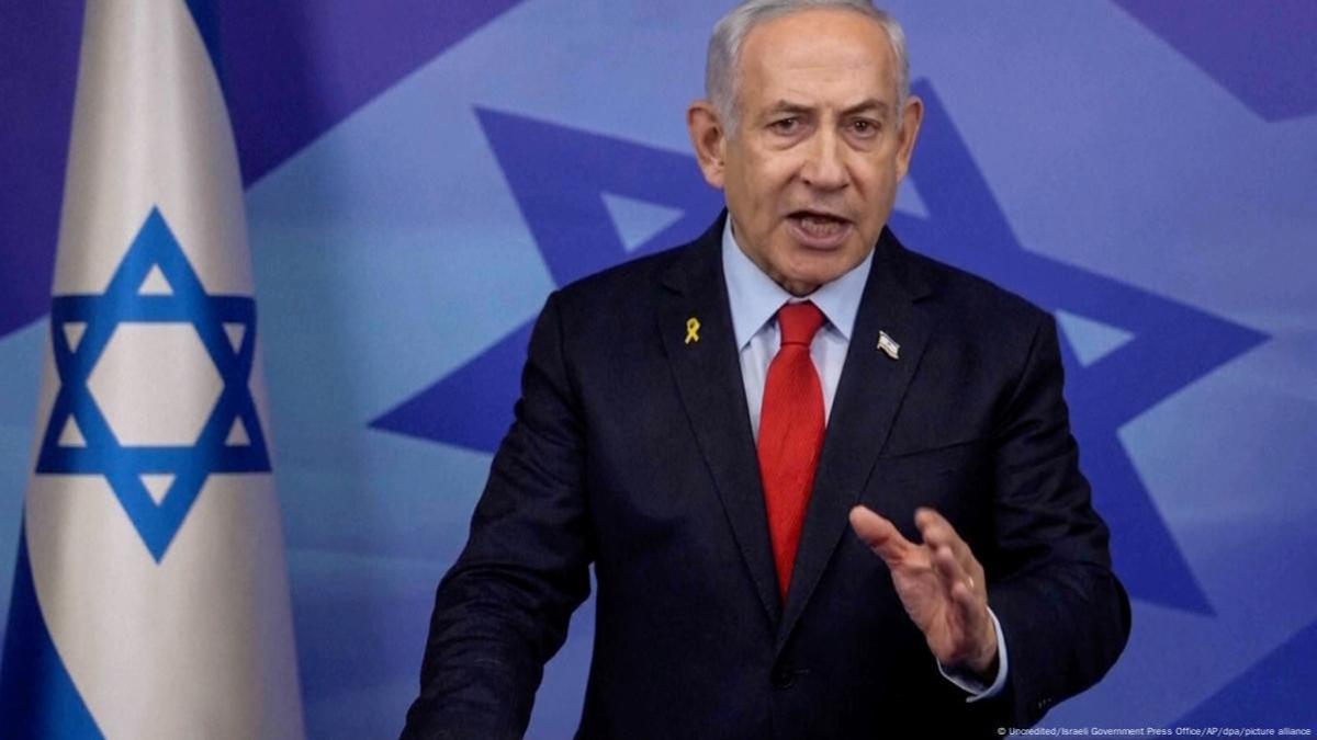 Netanyahu Absen dalam Peringatan 80 Tahun Pembebasan Auschwitz