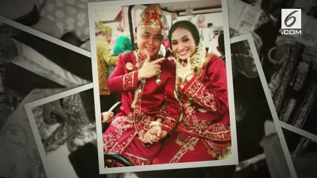 Sugianto Sabran mengundang sejumlah tokoh publik untuk hadir di pernikahannya. Tak hanya itu, ia juga mengundang mantan istrinya, Ussy Sulistiawaty.