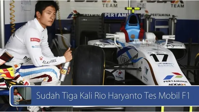 Pembalap asal Indonesia, Rio Haryanto, dipercaya Tim Manor Marussia F1 untuk menguji mobil mereka di Abu Dhabi, Uni Emirat Arab dan Negara-negara yang dianggap bertentangan dengan rencana ISIS, bakal diteror. ISIS kini pun mengancam akan menyerang di...
