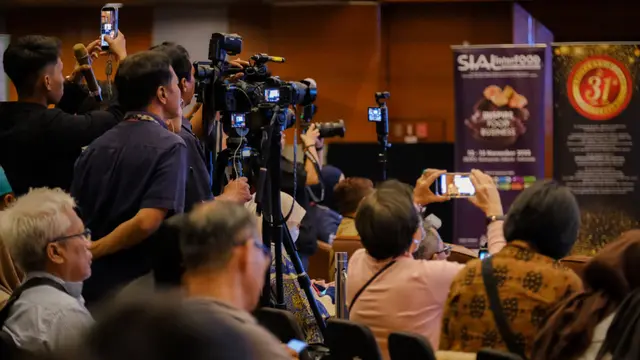 Indofood Hadir di SIAL Interfood 2025, Bawa Konsep Rumah untuk Mendukung Berbagai Kebutuhan