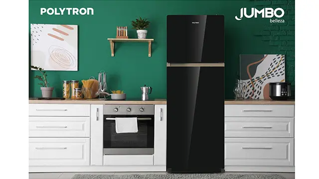 Polytron Belleza Jumbo