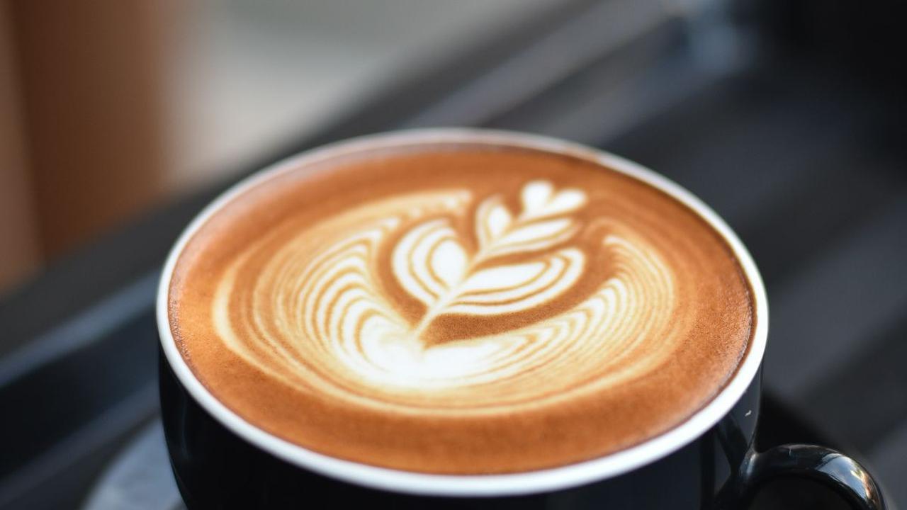 <b>3. Cappuccino</b><br>