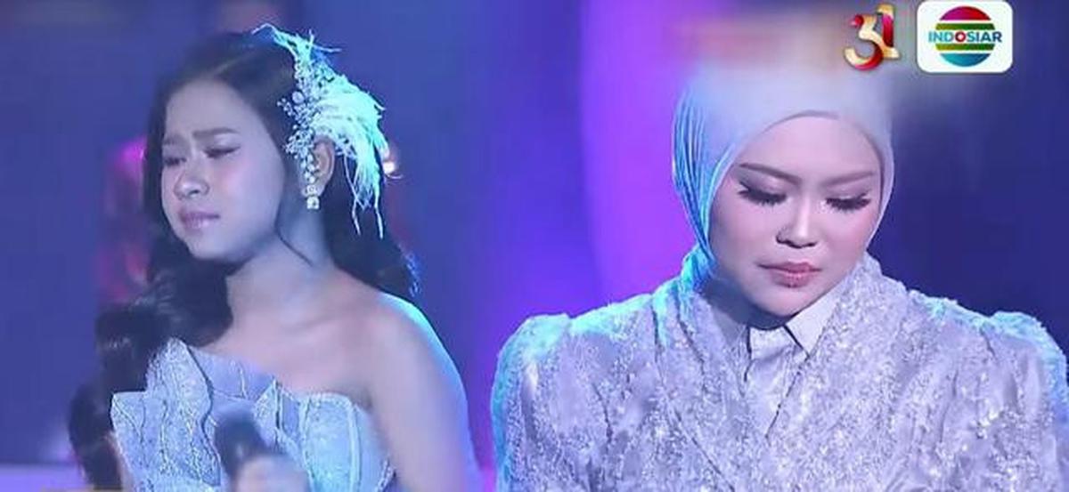 Persaingan Dangdut Academy 7 Indosiar Memanas, Para Akademia Top 3 Ungkap Strategi Masing-Masing