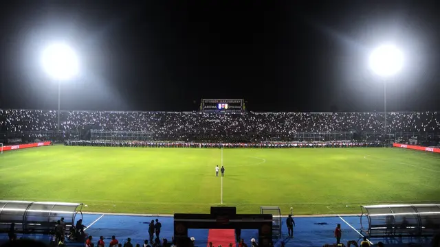 Stadion Gajaya