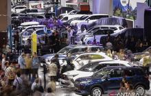 Dampak Ekonomi IIMS 2026: Wakil Ketua DPRD DKI Soroti Kontribusi Positif pada Industri Otomotif dan UMKM