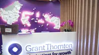 Assurance & Advisory Partner Grant Thornton Indonesia Ciwi Paino mendukung langkah pemerintah dalam pembentukan bursa karbon Indonesia. (Liputan6.com/dok Grant Thornton)