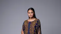 8 Model Batik Wanita High Low yang Unik dan Modis, Cocok untuk Acara Formal hingga Kasual