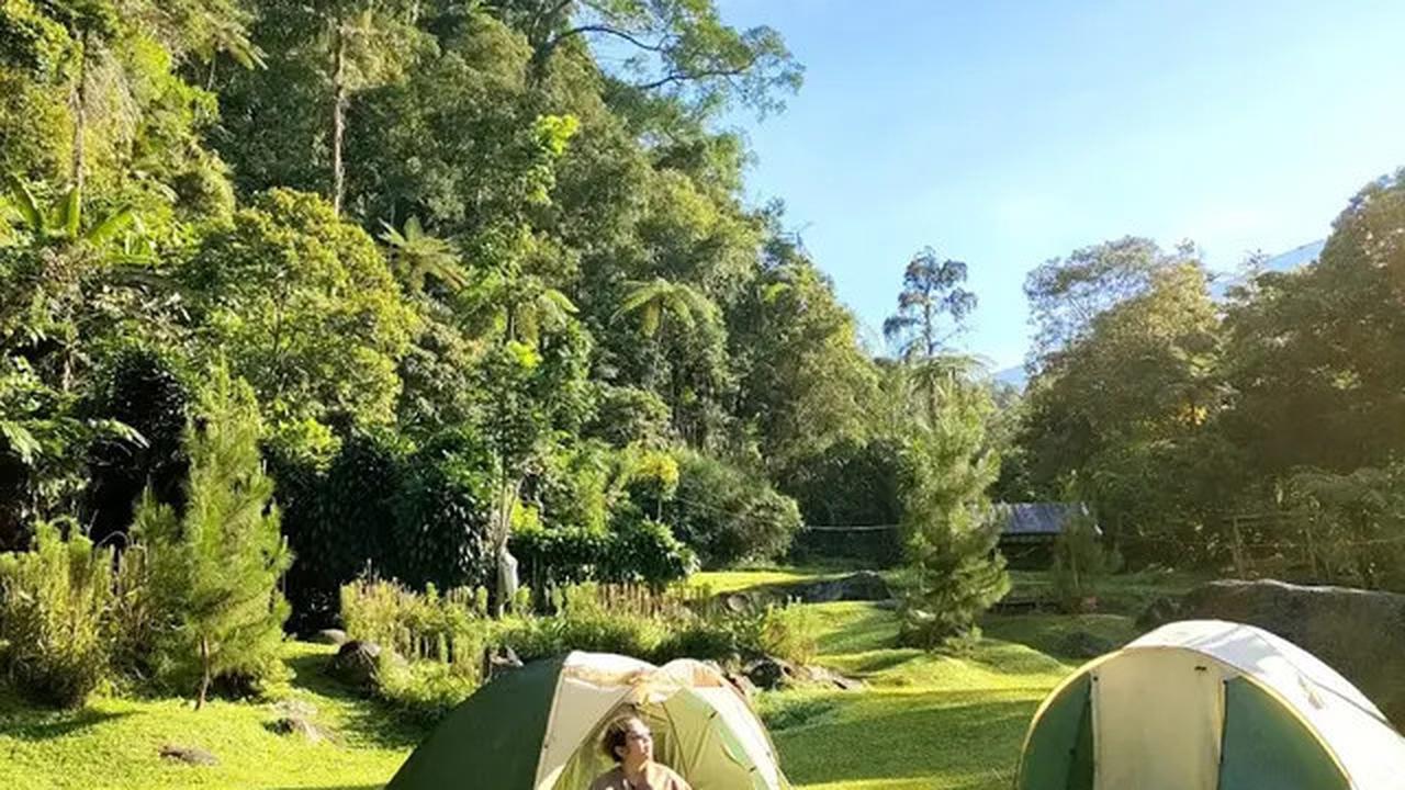 Wisata Sukabumi untuk Liburan Nataru 2025, Keindahan Alamnya Memukau