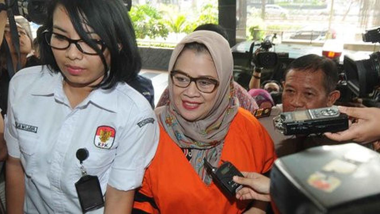Pimpinan Komisi VII DPR akui Dewie Limpo ajukan proyek listrik Papua