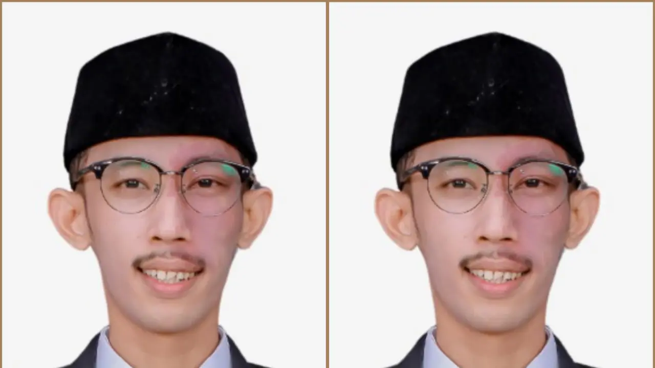 Ahmad Syahri Assidiqi