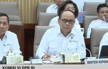 VIDEO: Kenapa PDIP DPR Ngotot Ultimatum Keras Suruh Menteri Budi Arie Minta Maaf?