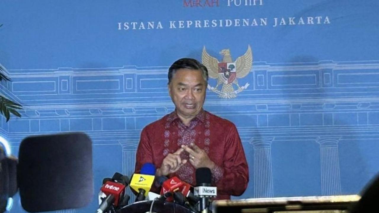 Prabowo Tegaskan Indonesia Punya Opsi Keluar dari Board of Peace (BoP)
