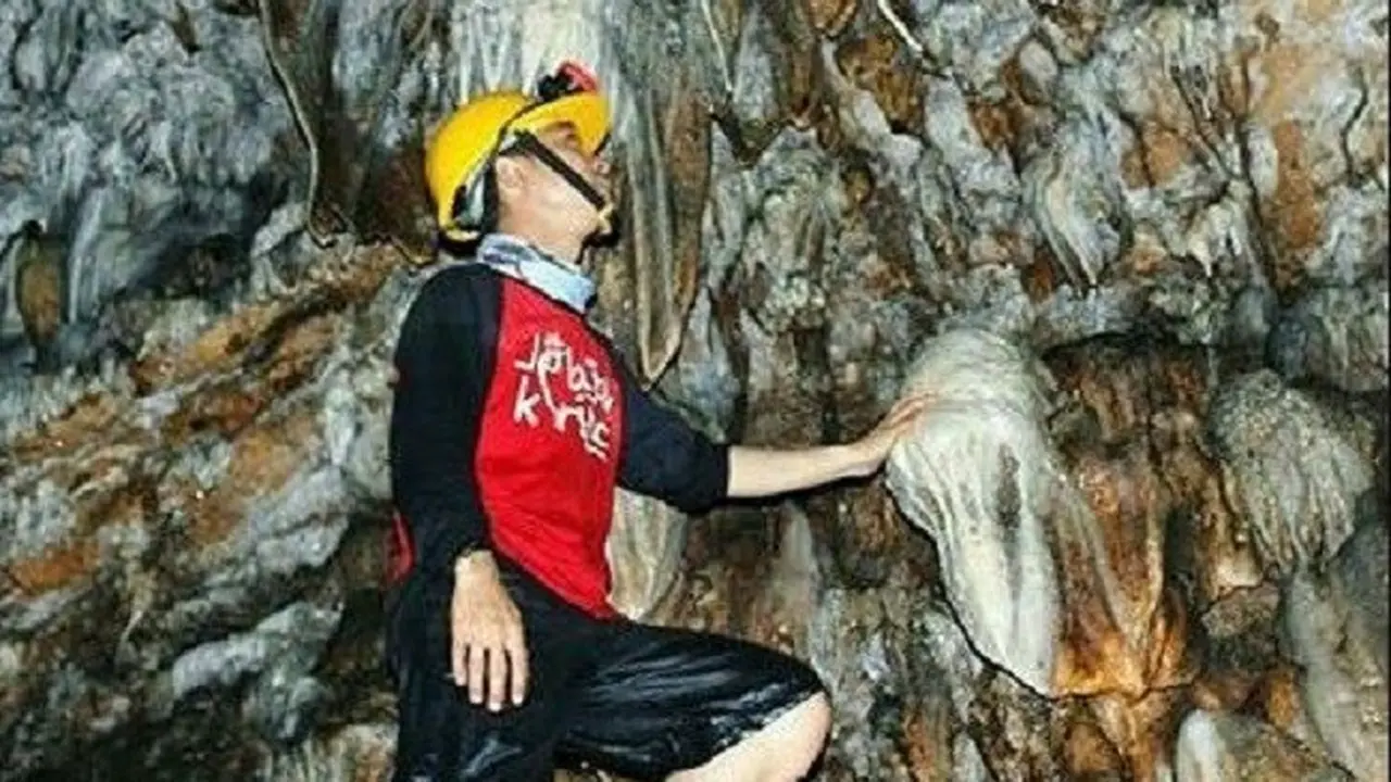 5 Gua Cantik Gunungkidul untuk Liburan Akhir Tahun, dari Ngingrong hingga Kalisuci