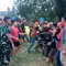 Viral! Puluhan Oknum TNI Bentrok dengan Warga di Wayrarem Lampung Utara, 8 Pemuda Dilarikan ke Rumah Sakit