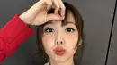 Nayeon TWICE sering dianggap maknae bagi kebanyakan orang. Padahal aslinya Nayeon merupakan member tertua di TWICE. (FOTO: instagram.com/nayeonyny/)