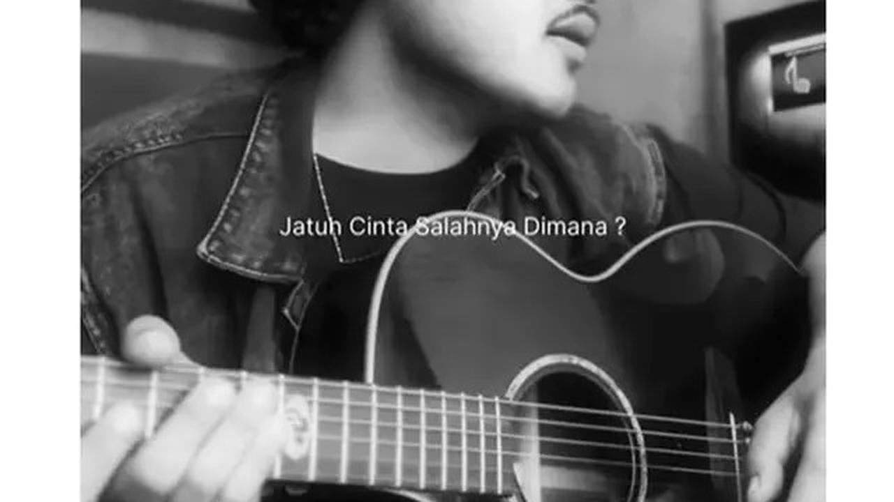 6 Potret Dimansyah Laitupa di Dunia Musik, Pernah Dua Kali Audisi Indonesian Idol