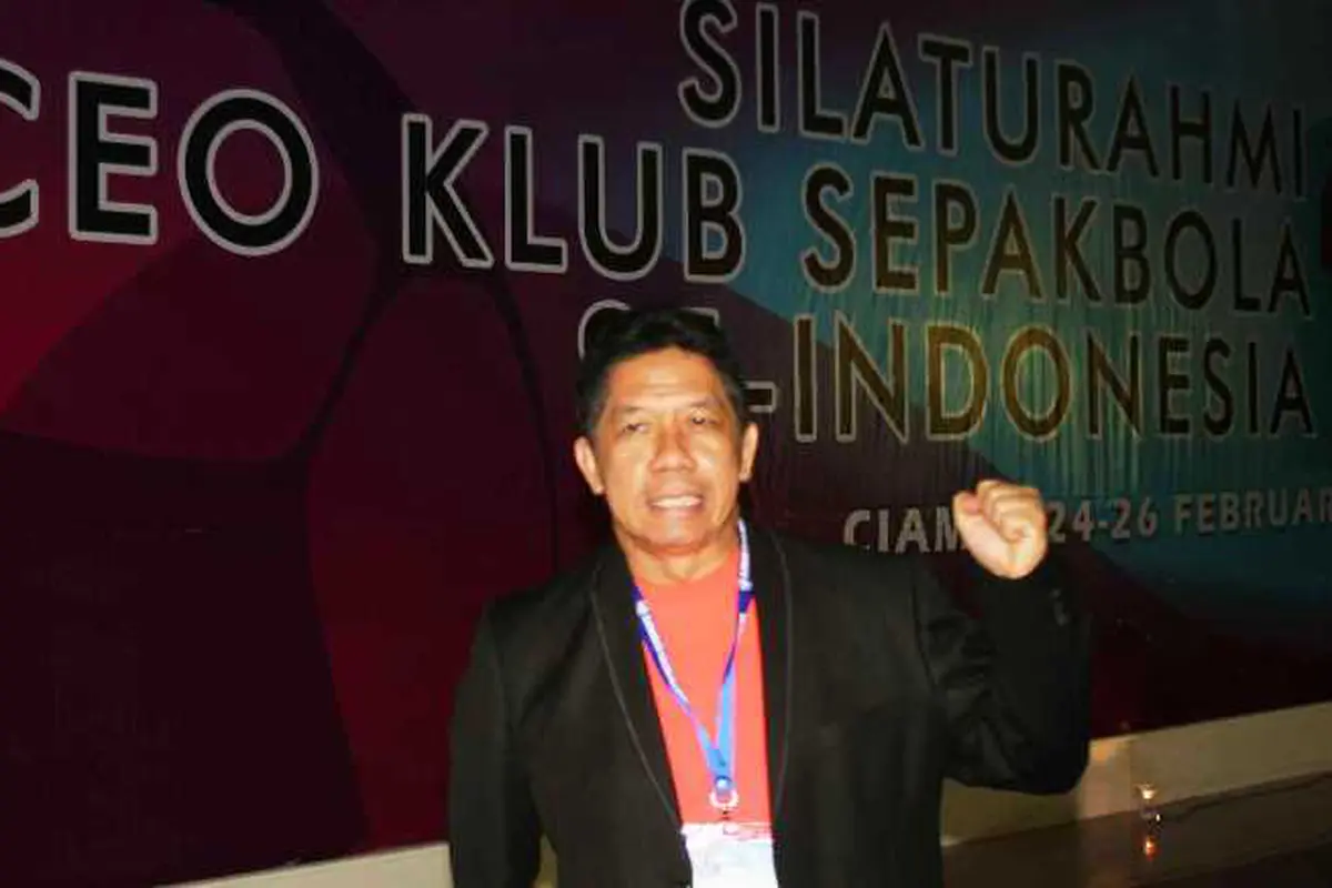 Effendi Ghazali