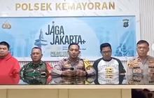 Babak Baru Penjual Es Kue Jadul Dituduh Pakai Bahan Spons, Propam Polda Metro Jaya Usut Dugaan Pelanggaran Etik Anggota