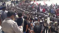 Janji Gubernur NTT pada Warga Eks Timtim