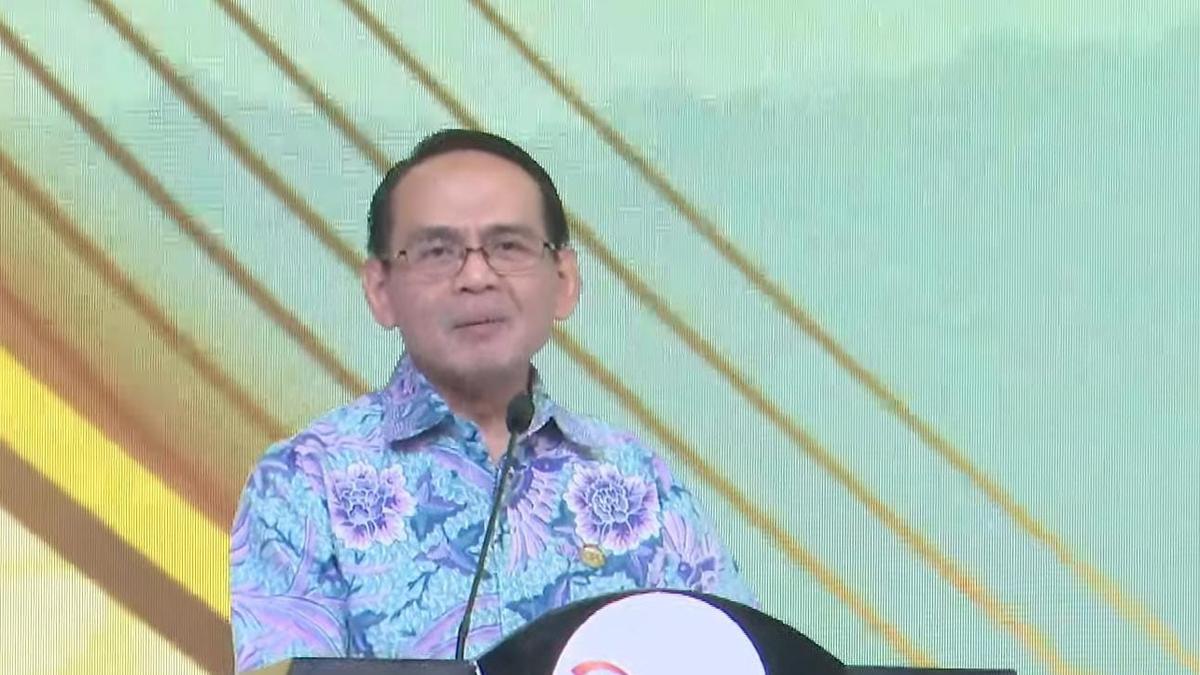 OJK: Roadmaps Kegiatan Usaha Bulion ditargetkan Rampung Agustus 2025