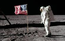Rusia sebut Amerika tak pernah injakan kaki di Bulan