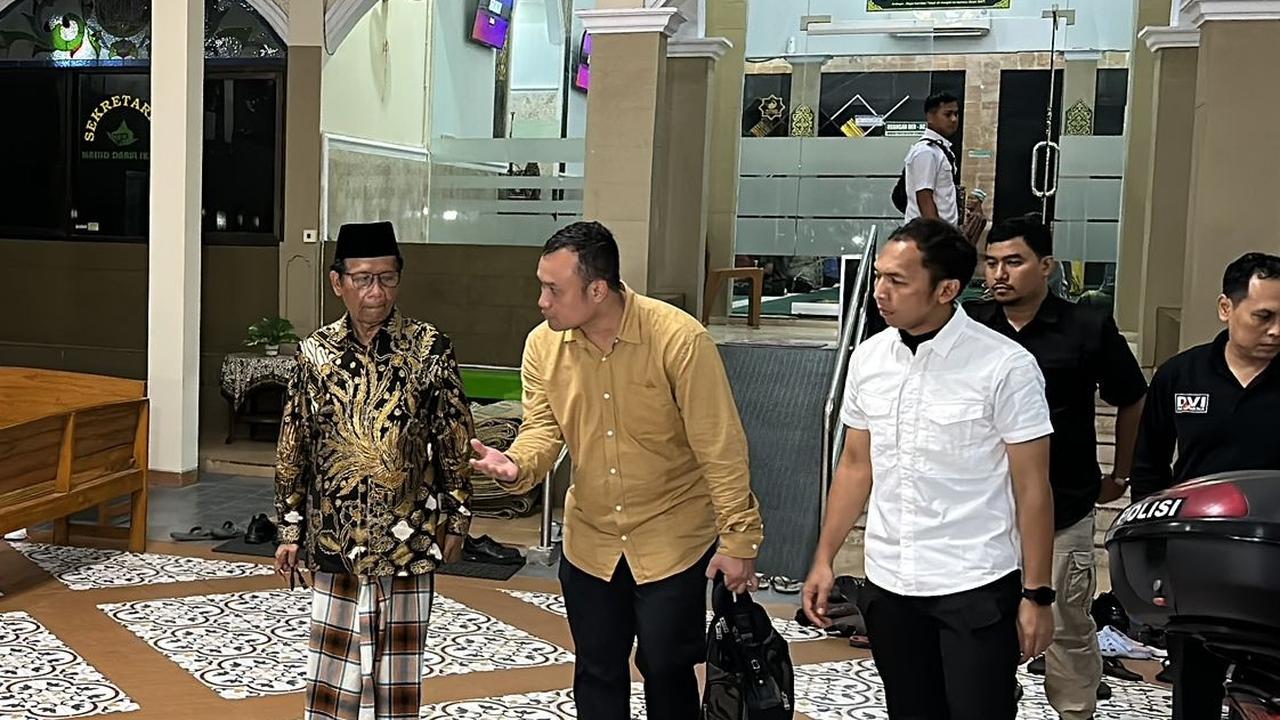 Dok. Istimewa