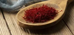 Manfaat Saffron, credit: Herat Saffron