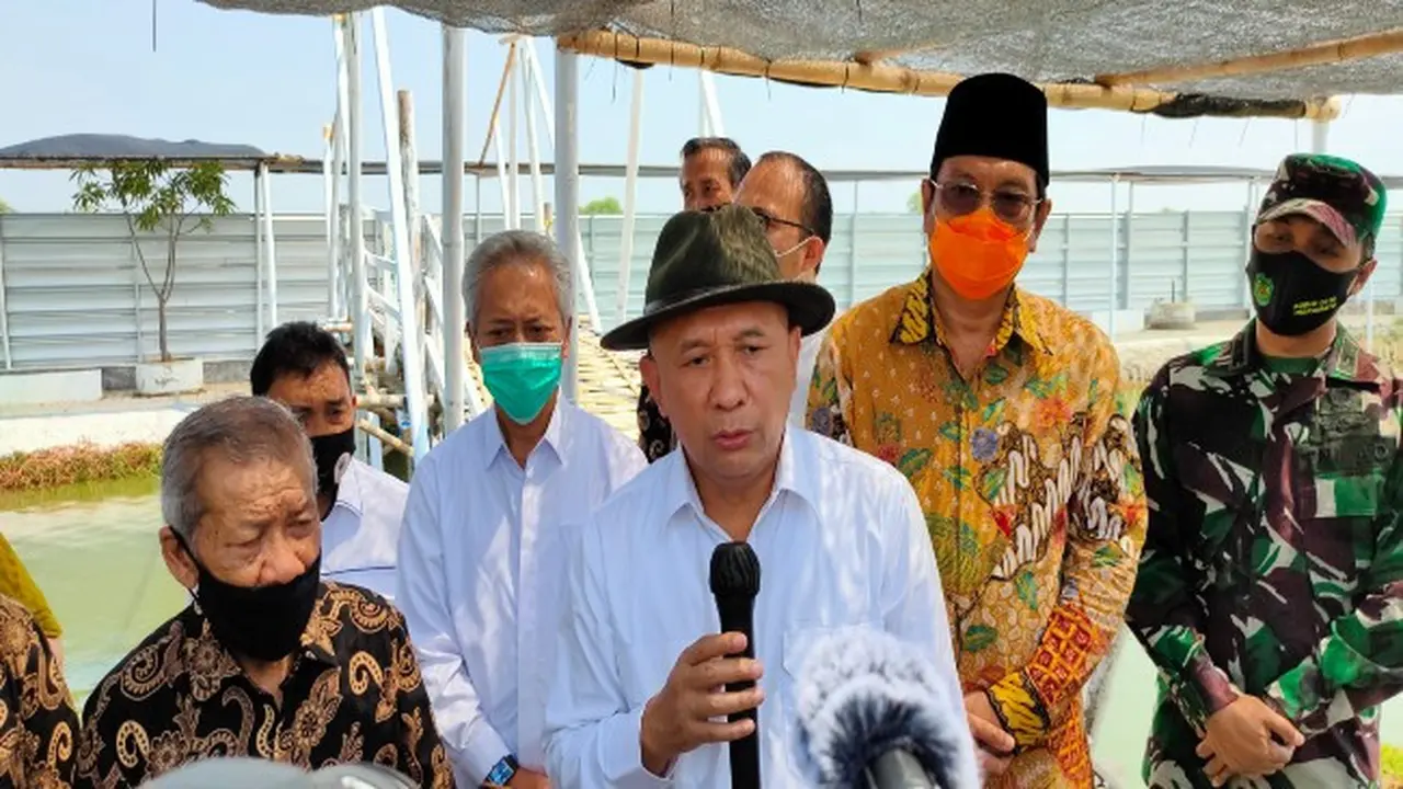 Inovasi Baru Sektor UMKM dan Koperasi di Indramayu