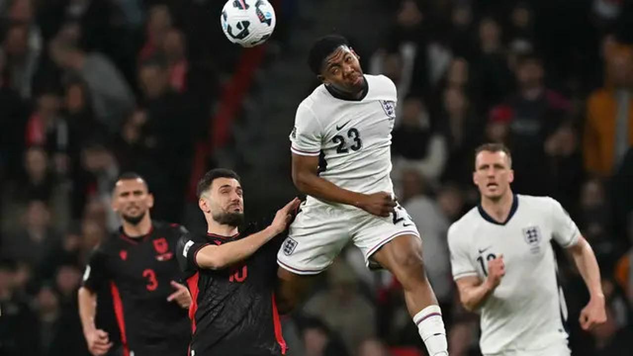 Kata-kata Thomas Tuchel usai Membawa Timnas Inggris Kalahkan Albania: Seharusnya Kami Tampil Lebih Baik