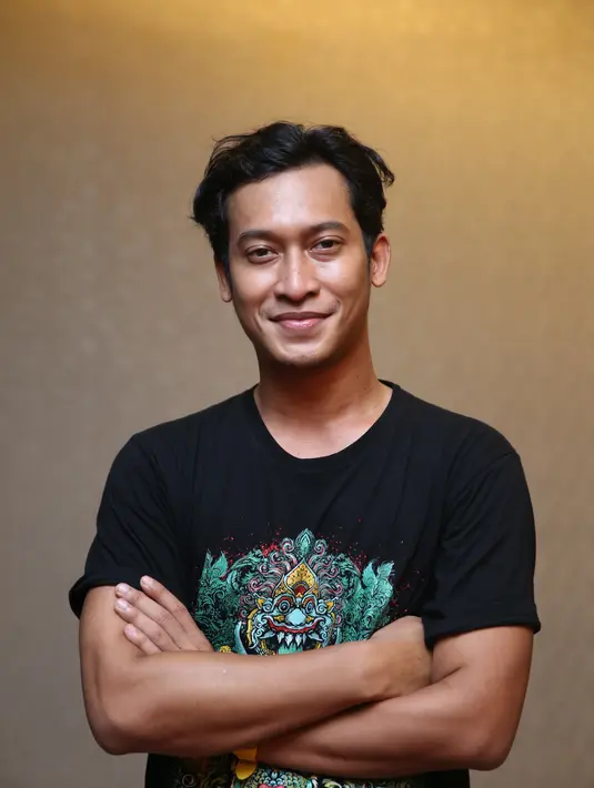 Preskon Film Ratu ilmu Hitam (Nurwahyunan/Fimela.com)