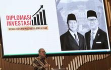 Tahukah Anda? Diplomasi Investasi Diperkuat Kementerian Investasi untuk Realisasi Nyata dan Keadilan Global