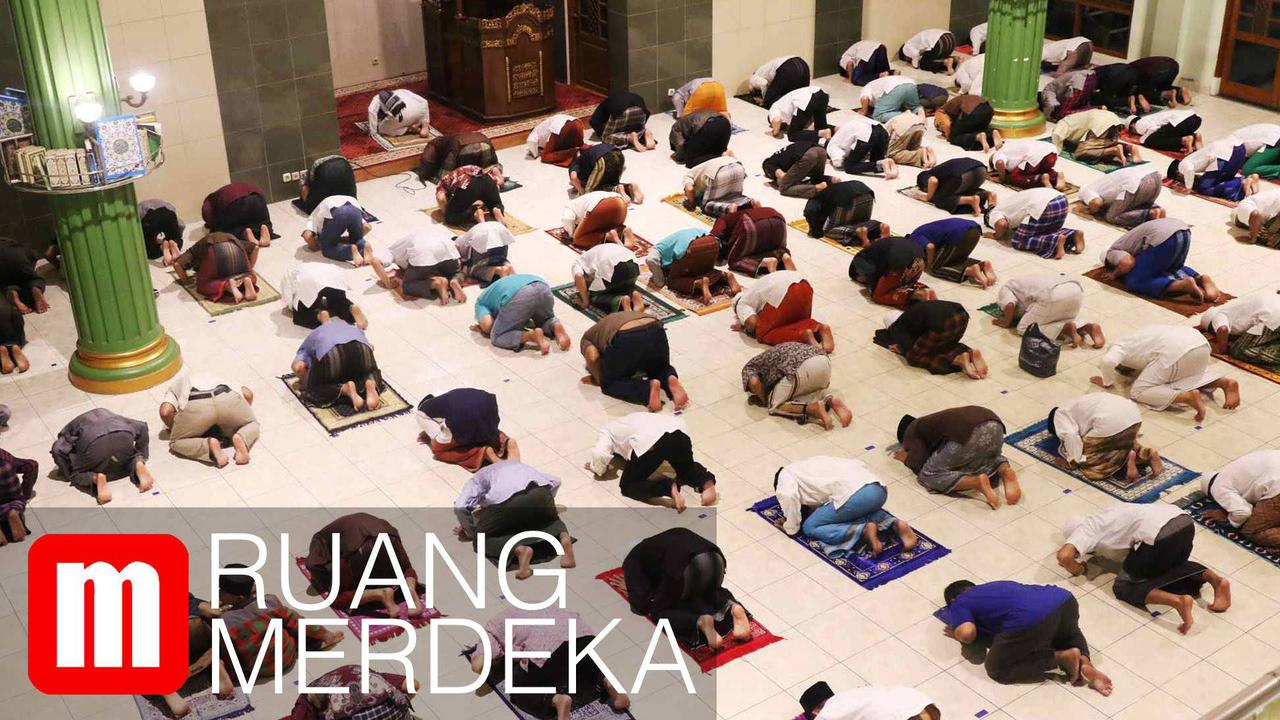 VIDEO: Menolak Bahaya Lebih Baik Daripada Mengejar Manfaat