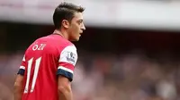 [VIDEO] Jebret! Untung Ada Ozil...