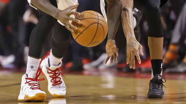 Dejounte Murray