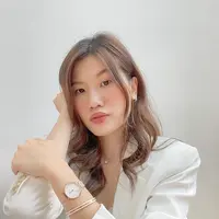 Influencer Natasha Gracia berbagi cerita yang menginspirasi saat mulai berbisnis sejak usia 15 tahun di podcast Perempuan Berbagi Cerita