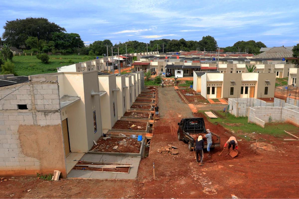 BTN Perluas Akses KPR Subsidi Bagi Pekerja Informal