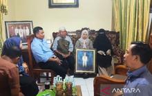 Pemprov Sulsel Dampingi Keluarga Korban Penyanderaan Kapal Somalia, Upaya Pembebasan Terus Berjalan
