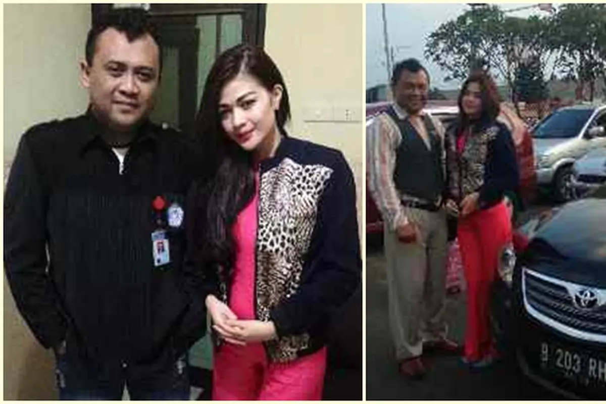 [Bintang] Hesty Klepek Klepek