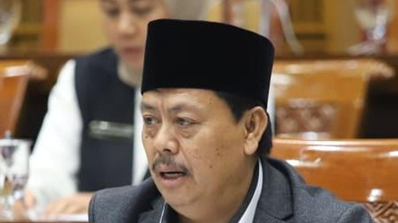 Komisi X DPR Menyoroti Pembangunan Perpustakaan di Daerah saat RDP dengan Kepala Perpusnas
